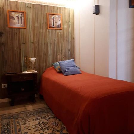 La Maison De Juliette En Bas Lascabanes Exteriör bild
