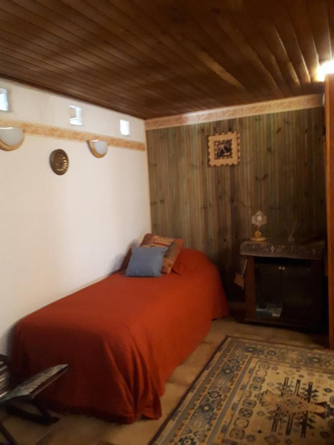 La Maison De Juliette En Bas Lascabanes Exteriör bild
